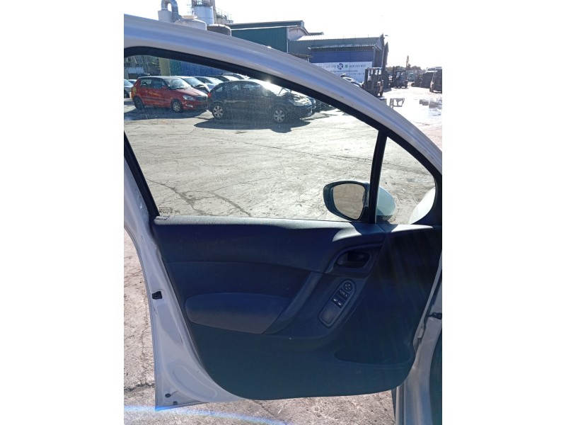 Recambio de elevalunas delantero izquierdo para citroën c3 ii (sc_) 1.6 bluehdi 75 referencia OEM IAM 9221FQ  