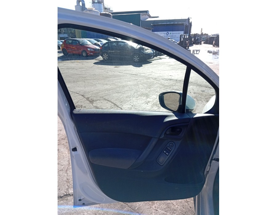 Recambio de elevalunas delantero izquierdo para citroën c3 ii (sc_) 1.6 bluehdi 75 referencia OEM IAM 9221FQ  
