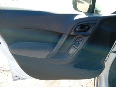Recambio de elevalunas delantero izquierdo para citroën c3 ii (sc_) 1.6 bluehdi 75 referencia OEM IAM 9221FQ   2