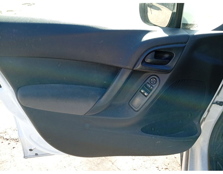 Recambio de elevalunas delantero izquierdo para citroën c3 ii (sc_) 1.6 bluehdi 75 referencia OEM IAM 9221FQ  
