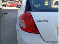 Recambio de piloto trasero izquierdo para kia cee´d hatchback (ed) 1.4 referencia OEM IAM 924011H000  