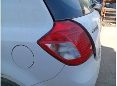 Recambio de piloto trasero izquierdo para kia cee´d hatchback (ed) 1.4 referencia OEM IAM 924011H000   2