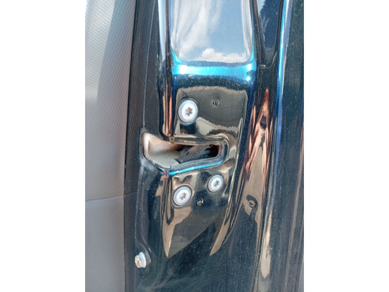 Recambio de cerradura puerta delantera derecha para citroën c1 (pm_, pn_) 1.0 referencia OEM IAM 9136T9  
