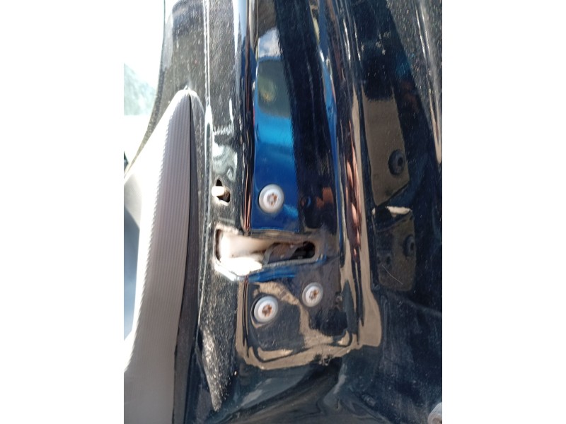 Recambio de cerradura puerta trasera derecha para citroën c1 (pm_, pn_) 1.0 referencia OEM IAM 9138G7  