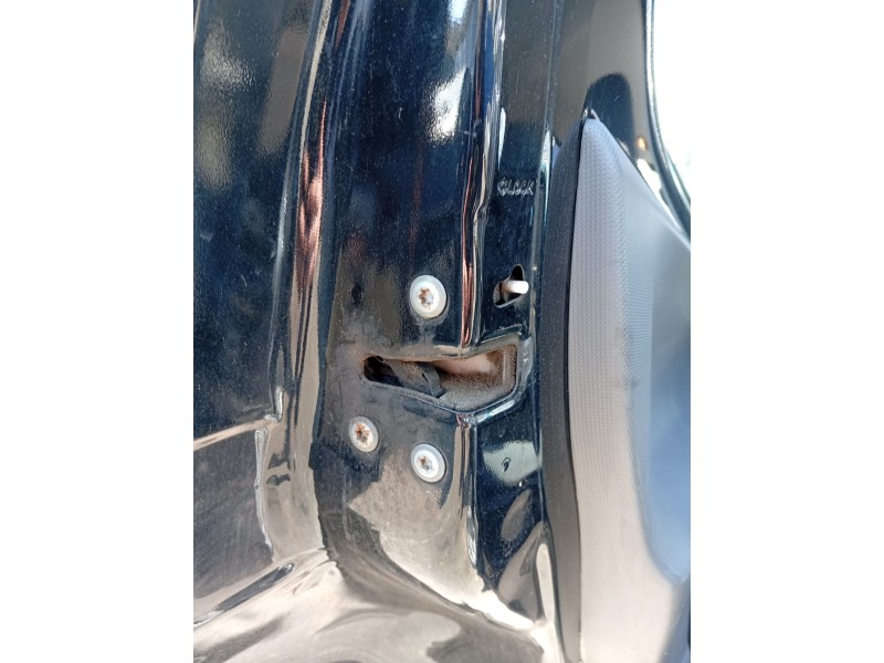 Recambio de cerradura puerta trasera izquierda para citroën c1 (pm_, pn_) 1.0 referencia OEM IAM 9137F4  