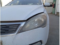 Recambio de faro izquierdo para kia cee´d hatchback (ed) 1.4 referencia OEM IAM 921011H000  
