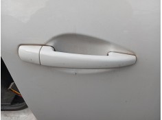Recambio de maneta exterior delantera derecha para peugeot 208 i (ca_, cc_) 1.2 vti 82 referencia OEM IAM 9101GH  
