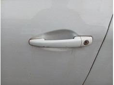 Recambio de maneta exterior delantera izquierda para peugeot 208 i (ca_, cc_) 1.2 vti 82 referencia OEM IAM 9101GF  