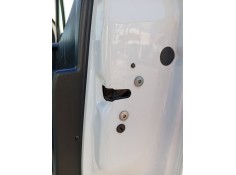 Recambio de cerradura puerta delantera derecha para peugeot partner origin monospace (g_) 1.6 hdi 75 referencia OEM IAM 9135EA  