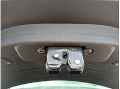 Recambio de cerradura maletero / porton para renault scénic iv (j9_) 1.5 dci 110 referencia OEM IAM 905031335R  