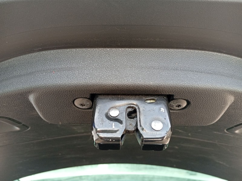 Recambio de cerradura maletero / porton para renault scénic iv (j9_) 1.5 dci 110 referencia OEM IAM 905031335R  