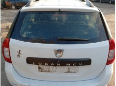 Recambio de luna trasera para dacia logan ii tce 90 referencia OEM IAM 903004973R  