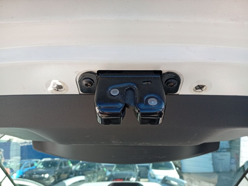 Recambio de cerradura maletero / porton para dacia duster (hs_) 1.5 dci 4x4 (hsmc, hsmd) referencia OEM IAM 905030010R 905548054