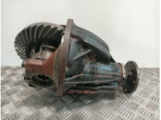 Recambio de diferencial trasero para nissan terrano ii (r20) 2.7 td 4wd referencia OEM IAM 38311G9840  