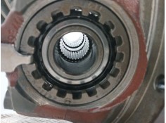 Recambio de diferencial trasero para nissan terrano ii (r20) 2.7 td 4wd referencia OEM IAM 38311G9840   2