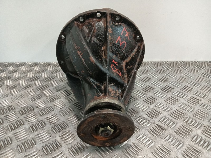 Recambio de diferencial trasero para nissan terrano ii (r20) 2.7 td 4wd referencia OEM IAM 38311G9840  