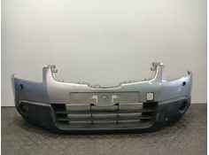 Recambio de paragolpes delantero para nissan qashqai i (j10, nj10) 2.0 referencia OEM IAM 62022JD00H  