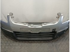 Recambio de paragolpes delantero para nissan qashqai i (j10, nj10) 2.0 referencia OEM IAM 62022JD00H   2