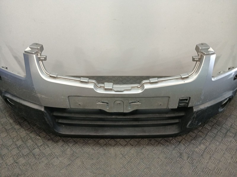 Recambio de paragolpes delantero para nissan qashqai i (j10, nj10) 2.0 referencia OEM IAM 62022JD00H  