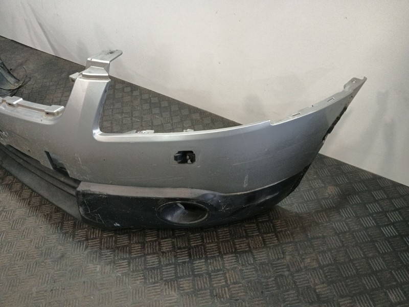 Recambio de paragolpes delantero para nissan qashqai i (j10, nj10) 2.0 referencia OEM IAM 62022JD00H  