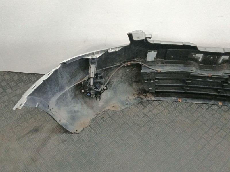 Recambio de paragolpes delantero para nissan qashqai i (j10, nj10) 2.0 referencia OEM IAM 62022JD00H  