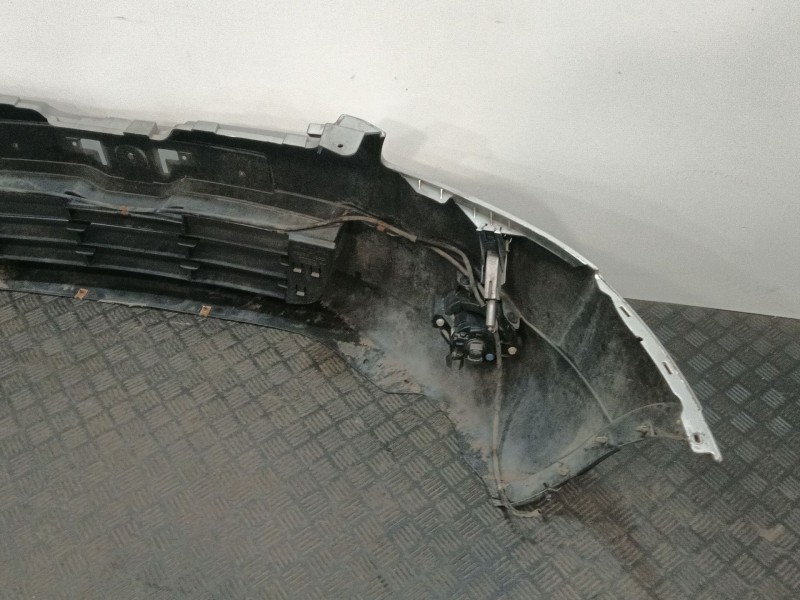 Recambio de paragolpes delantero para nissan qashqai i (j10, nj10) 2.0 referencia OEM IAM 62022JD00H  