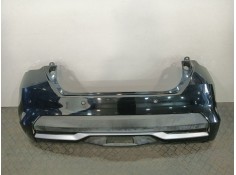 Recambio de paragolpes trasero para nissan micra v (k14) 1.0 ig-t 100 referencia OEM IAM 850225FA0H  