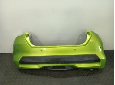 Recambio de paragolpes trasero para nissan micra v (k14) 1.0 referencia OEM IAM 850225FA0H  