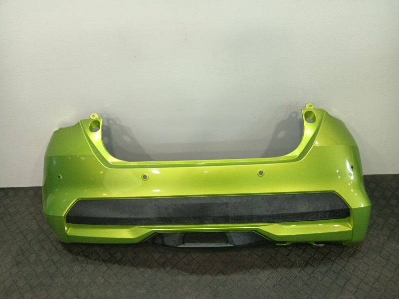 Recambio de paragolpes trasero para nissan micra v (k14) 1.0 referencia OEM IAM 850225FA0H  