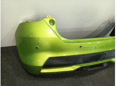 Recambio de paragolpes trasero para nissan micra v (k14) 1.0 referencia OEM IAM 850225FA0H   2