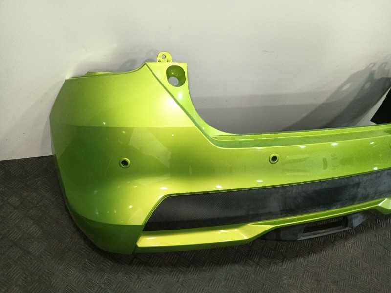 Recambio de paragolpes trasero para nissan micra v (k14) 1.0 referencia OEM IAM 850225FA0H  