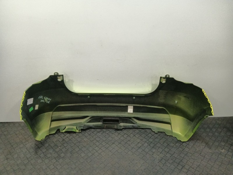 Recambio de paragolpes trasero para nissan micra v (k14) 1.0 referencia OEM IAM 850225FA0H  