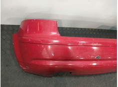 Recambio de paragolpes trasero para audi a3 sportback (8pa) 2.0 tdi referencia OEM IAM 8P3807521A   2