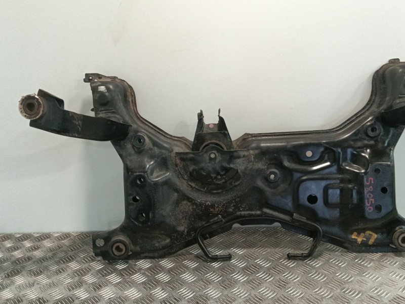 Recambio de puente delantero para mazda 3 lim. (bl) referencia OEM IAM   