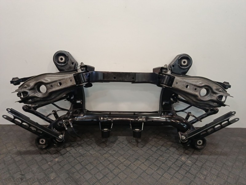 Recambio de puente trasero para bmw 1 (e81) 118 d referencia OEM IAM   