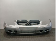 Recambio de paragolpes delantero para citroën c5 i (dc_) 2.2 hdi (dc4hxb, dc4hxe) referencia OEM IAM 9632357677  