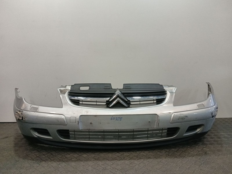 Recambio de paragolpes delantero para citroën c5 i (dc_) 2.2 hdi (dc4hxb, dc4hxe) referencia OEM IAM 9632357677  