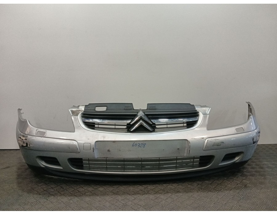 Recambio de paragolpes delantero para citroën c5 i (dc_) 2.2 hdi (dc4hxb, dc4hxe) referencia OEM IAM 9632357677  