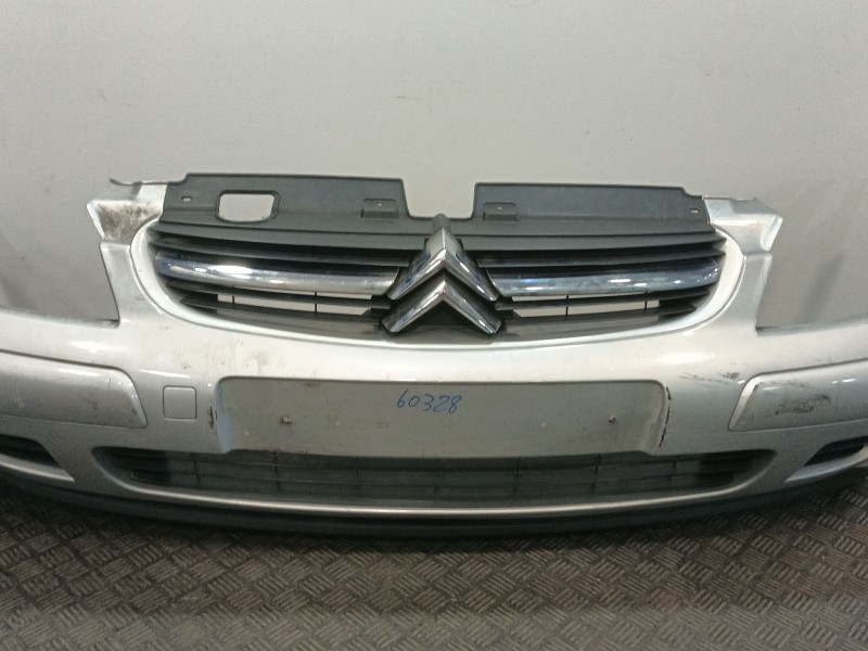 Recambio de paragolpes delantero para citroën c5 i (dc_) 2.2 hdi (dc4hxb, dc4hxe) referencia OEM IAM 9632357677  