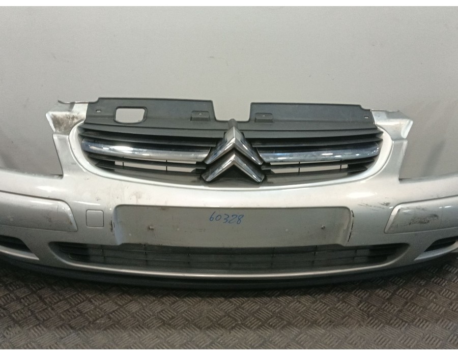 Recambio de paragolpes delantero para citroën c5 i (dc_) 2.2 hdi (dc4hxb, dc4hxe) referencia OEM IAM 9632357677  