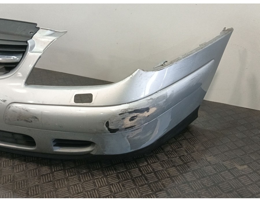 Recambio de paragolpes delantero para citroën c5 i (dc_) 2.2 hdi (dc4hxb, dc4hxe) referencia OEM IAM 9632357677  