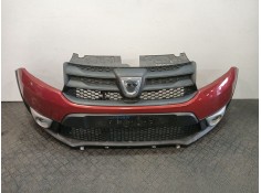 Recambio de paragolpes delantero para dacia sandero ii (b8_) tce 90 (b8m1, b8ma) referencia OEM IAM 620229493R  