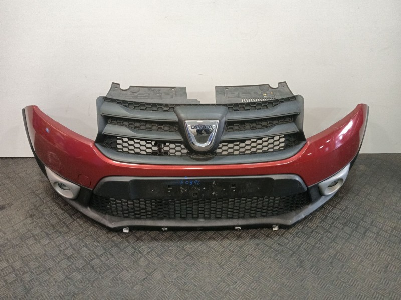 Recambio de paragolpes delantero para dacia sandero ii (b8_) tce 90 (b8m1, b8ma) referencia OEM IAM 620229493R  