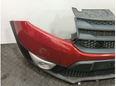 Recambio de paragolpes delantero para dacia sandero ii (b8_) tce 90 (b8m1, b8ma) referencia OEM IAM 620229493R   2