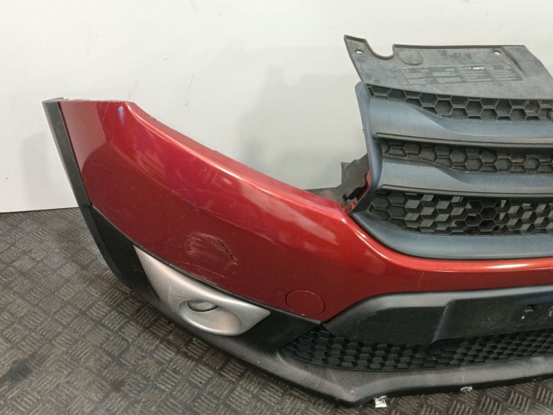 Recambio de paragolpes delantero para dacia sandero ii (b8_) tce 90 (b8m1, b8ma) referencia OEM IAM 620229493R  