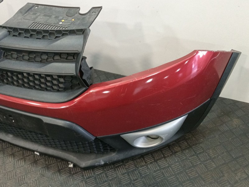 Recambio de paragolpes delantero para dacia sandero ii (b8_) tce 90 (b8m1, b8ma) referencia OEM IAM 620229493R  