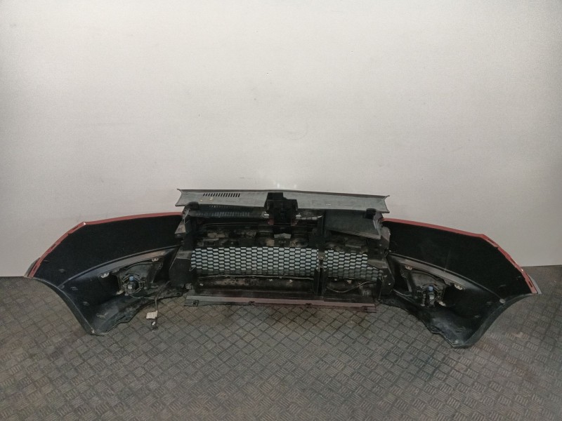 Recambio de paragolpes delantero para dacia sandero ii (b8_) tce 90 (b8m1, b8ma) referencia OEM IAM 620229493R  