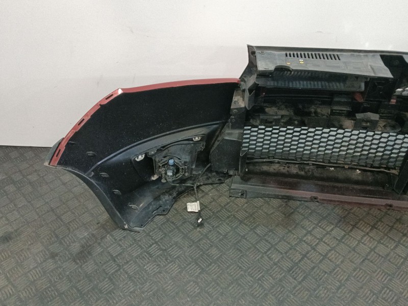 Recambio de paragolpes delantero para dacia sandero ii (b8_) tce 90 (b8m1, b8ma) referencia OEM IAM 620229493R  