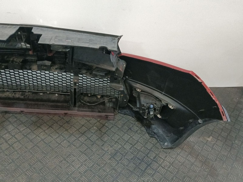Recambio de paragolpes delantero para dacia sandero ii (b8_) tce 90 (b8m1, b8ma) referencia OEM IAM 620229493R  