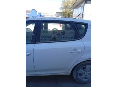 Recambio de puerta trasera izquierda para kia cee´d hatchback (ed) 1.4 referencia OEM IAM 770031H000  